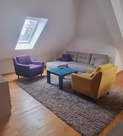 Centar Uros Appartement