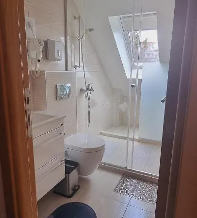 Appartement Centar Uros Zlatibor