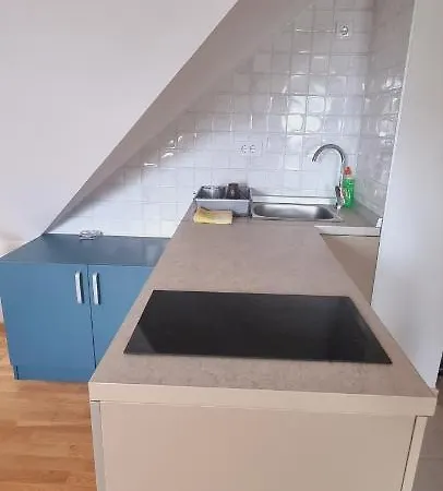 Centar Uros Appartement Zlatibor