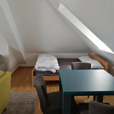 Centar Uros Lägenhet