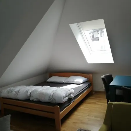 Appartement Centar Uros Zlatibor