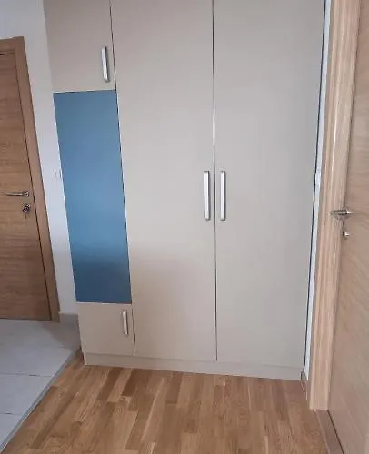 Centar Uros Daire Zlatibor