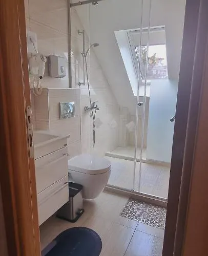 Daire Centar Uros Zlatibor