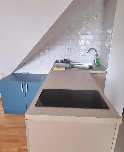 Centar Uros Daire Zlatibor